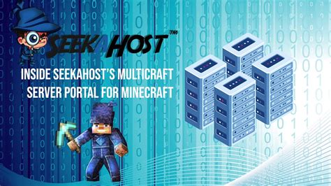 gamehosting multicraft.